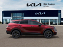 Thumbnail image of 2025 Kia Sportage at Ken Ganley Kia Medina