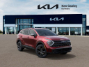 Thumbnail image of 2025 Kia Sportage at Ken Ganley Kia Medina