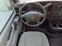 2022 Chevrolet Express 2500 at Marchant Chevrolet Inc - New and Used