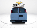 Thumbnail image of 2022 Chevrolet Express at Marchant Chevrolet Inc - New and Used