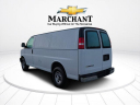 Thumbnail image of 2022 Chevrolet Express at Marchant Chevrolet Inc - New and Used