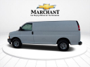Thumbnail image of 2022 Chevrolet Express at Marchant Chevrolet Inc - New and Used