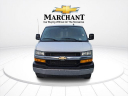Thumbnail image of 2022 Chevrolet Express at Marchant Chevrolet Inc - New and Used