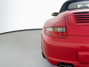 Thumbnail image of 2006 Porsche 911 at Autobahn Porsche Fort Worth