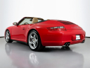 Thumbnail image of 2006 Porsche 911 at Autobahn Porsche Fort Worth