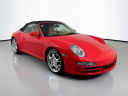 Thumbnail image of 2006 Porsche 911 at Autobahn Porsche Fort Worth