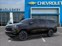 Thumbnail image of 2025 Chevrolet Suburban at Mccluskey Chevrolet Kings Automall