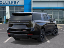 Thumbnail image of 2025 Chevrolet Suburban at Mccluskey Chevrolet Kings Automall