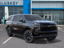 Thumbnail image of 2025 Chevrolet Suburban at Mccluskey Chevrolet Kings Automall