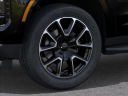 Thumbnail image of 2025 Chevrolet Suburban at Mccluskey Chevrolet Kings Automall