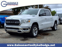 Thumbnail image of 2022 Ram 1500 at Galeana's Van Dyke Dodge, Inc