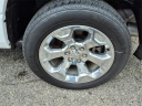 Thumbnail image of 2022 Ram 1500 at Galeana's Van Dyke Dodge, Inc