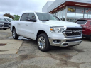 Thumbnail image of 2022 Ram 1500 at Galeana's Van Dyke Dodge, Inc