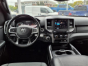 Thumbnail image of 2022 Ram 1500 at Galeana's Van Dyke Dodge, Inc