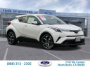 Thumbnail image of 2019 Toyota C-HR at Ford of Montebello - USED