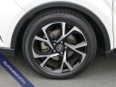 Thumbnail image of 2019 Toyota C-HR at Ford of Montebello - USED