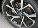 Thumbnail image of 2019 Toyota C-HR at Ford of Montebello - USED