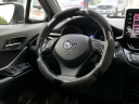 Thumbnail image of 2019 Toyota C-HR at Ford of Montebello - USED