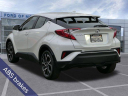 Thumbnail image of 2019 Toyota C-HR at Ford of Montebello - USED
