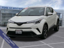 Thumbnail image of 2019 Toyota C-HR at Ford of Montebello - USED