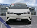 Thumbnail image of 2019 Toyota C-HR at Ford of Montebello - USED
