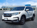 Thumbnail image of 2022 Honda Pilot at Hamilton Honda