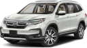 Thumbnail image of 2022 Honda Pilot at Hamilton Honda