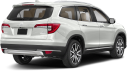 Thumbnail image of 2022 Honda Pilot at Hamilton Honda