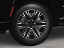 2025 Jeep Wagoneer Base at Suburban Chrysler Dodge Jeep Ram of Troy