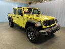 Thumbnail image of 2024 Jeep Gladiator at Gengras CDJR Used