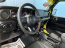Thumbnail image of 2024 Jeep Gladiator at Gengras CDJR Used