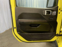 Thumbnail image of 2024 Jeep Gladiator at Gengras CDJR Used