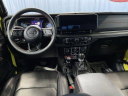 Thumbnail image of 2024 Jeep Gladiator at Gengras CDJR Used