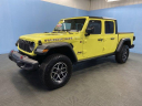Thumbnail image of 2024 Jeep Gladiator at Gengras CDJR Used