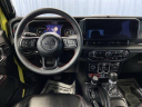 Thumbnail image of 2024 Jeep Gladiator at Gengras CDJR Used