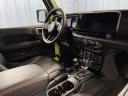 Thumbnail image of 2024 Jeep Gladiator at Gengras CDJR Used