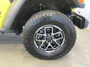 Thumbnail image of 2024 Jeep Gladiator at Gengras CDJR Used