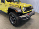 Thumbnail image of 2024 Jeep Gladiator at Gengras CDJR Used