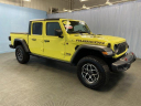 Thumbnail image of 2024 Jeep Gladiator at Gengras CDJR Used