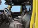 Thumbnail image of 2024 Jeep Gladiator at Gengras CDJR Used