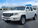 Thumbnail image of 2011 Honda Ridgeline at Hamilton Honda