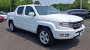 Thumbnail image of 2011 Honda Ridgeline at Hamilton Honda