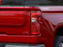 2025 Chevrolet Silverado 1500 LTZ at Mccluskey Chevrolet Kings Automall