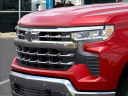 Thumbnail image of 2025 Chevrolet Silverado 1500 at Mccluskey Chevrolet Kings Automall