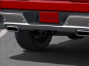 Thumbnail image of 2025 Chevrolet Silverado 1500 at Mccluskey Chevrolet Kings Automall
