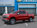 Thumbnail image of 2025 Chevrolet Silverado 1500 at Mccluskey Chevrolet Kings Automall