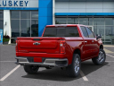 Thumbnail image of 2025 Chevrolet Silverado 1500 at Mccluskey Chevrolet Kings Automall