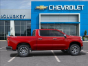 Thumbnail image of 2025 Chevrolet Silverado 1500 at Mccluskey Chevrolet Kings Automall