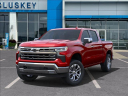 Thumbnail image of 2025 Chevrolet Silverado 1500 at Mccluskey Chevrolet Kings Automall