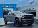 Thumbnail image of 2022 Chevrolet Silverado 1500 Limited at Ourisman Chevrolet Of Bowie